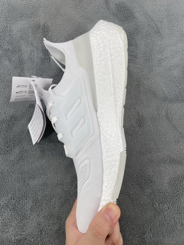 adidas Ultra Boost 2022 Triple White GX5459
