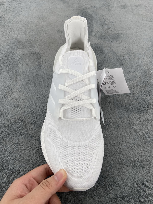adidas Ultra Boost 2022 Triple White GX5459