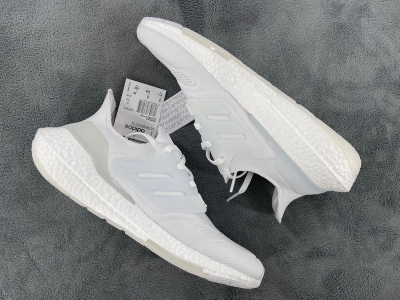 adidas Ultra Boost 2022 Triple White GX5459