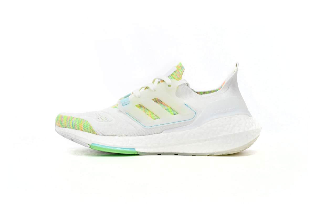 adidas Ultra Boost 2022 White GX5913