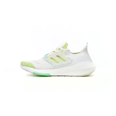 adidas Ultra Boost 2022 White GX5913 01