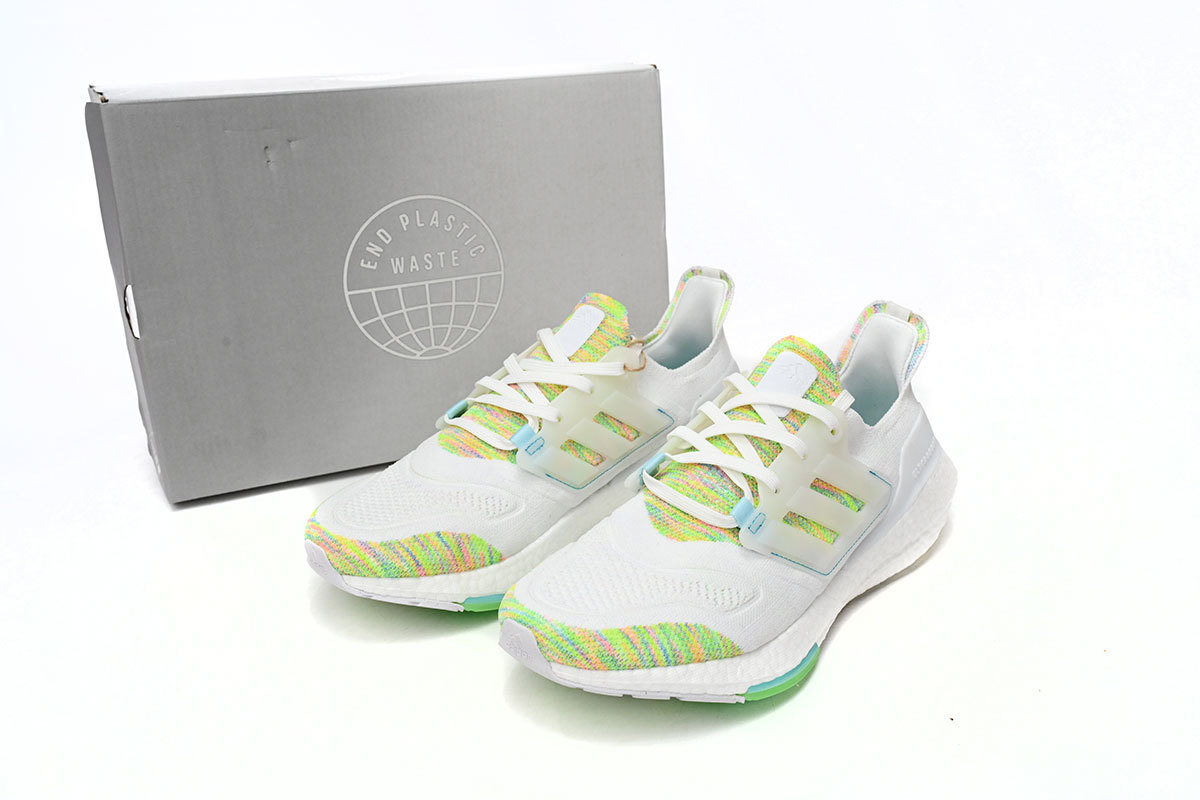 adidas Ultra Boost 2022 White GX5913