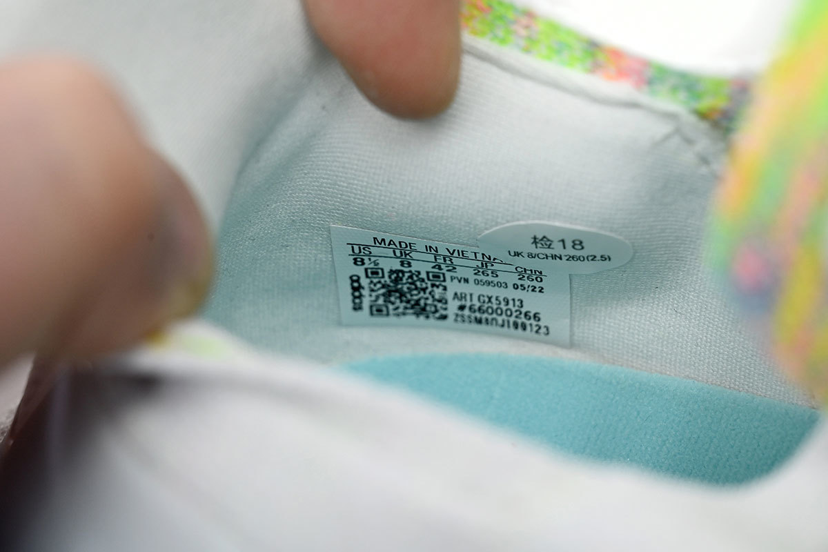 adidas Ultra Boost 2022 White GX5913