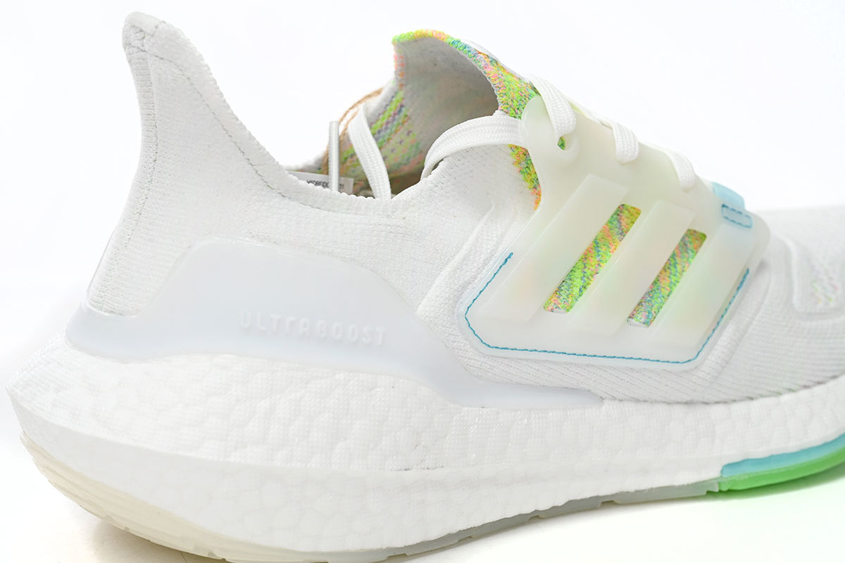 adidas Ultra Boost 2022 White GX5913