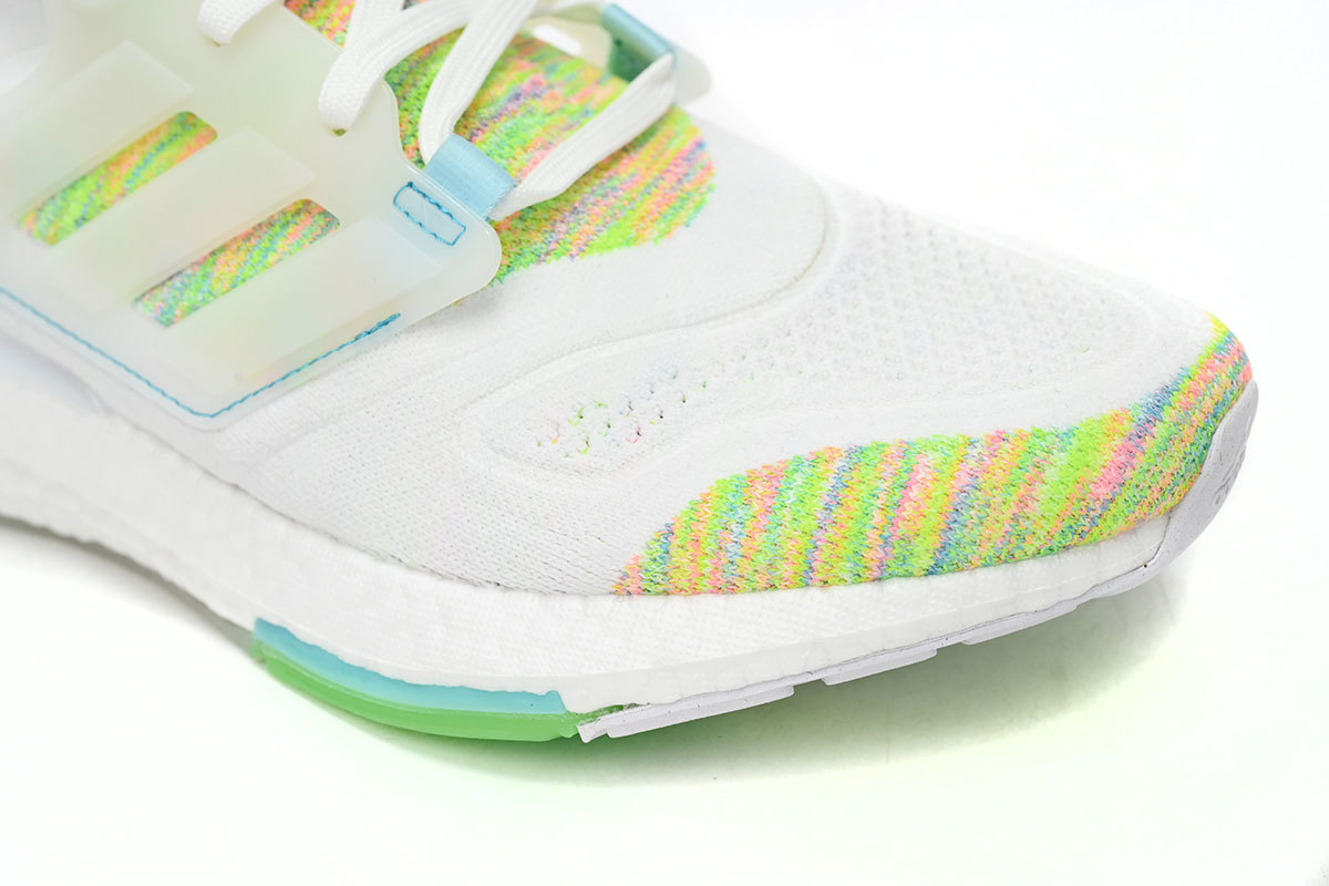 adidas Ultra Boost 2022 White GX5913