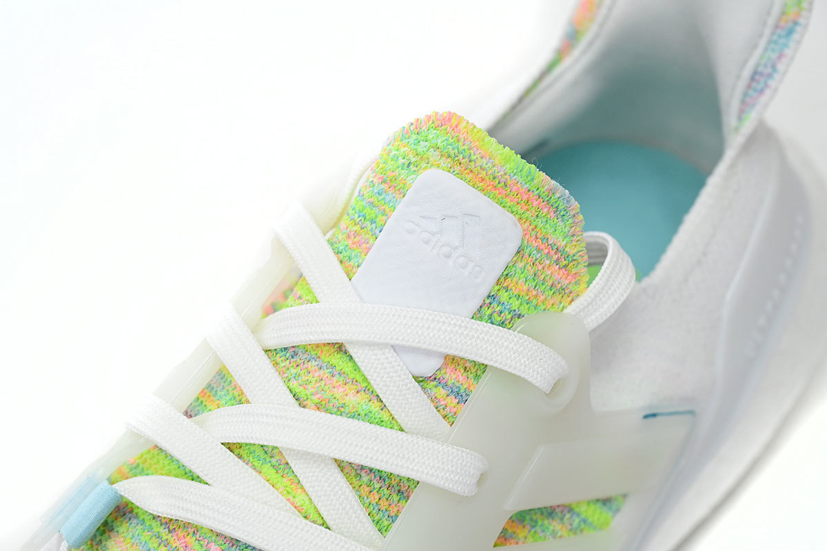 adidas Ultra Boost 2022 White GX5913