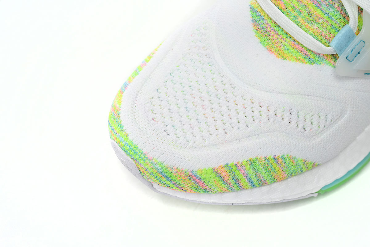 adidas Ultra Boost 2022 White GX5913