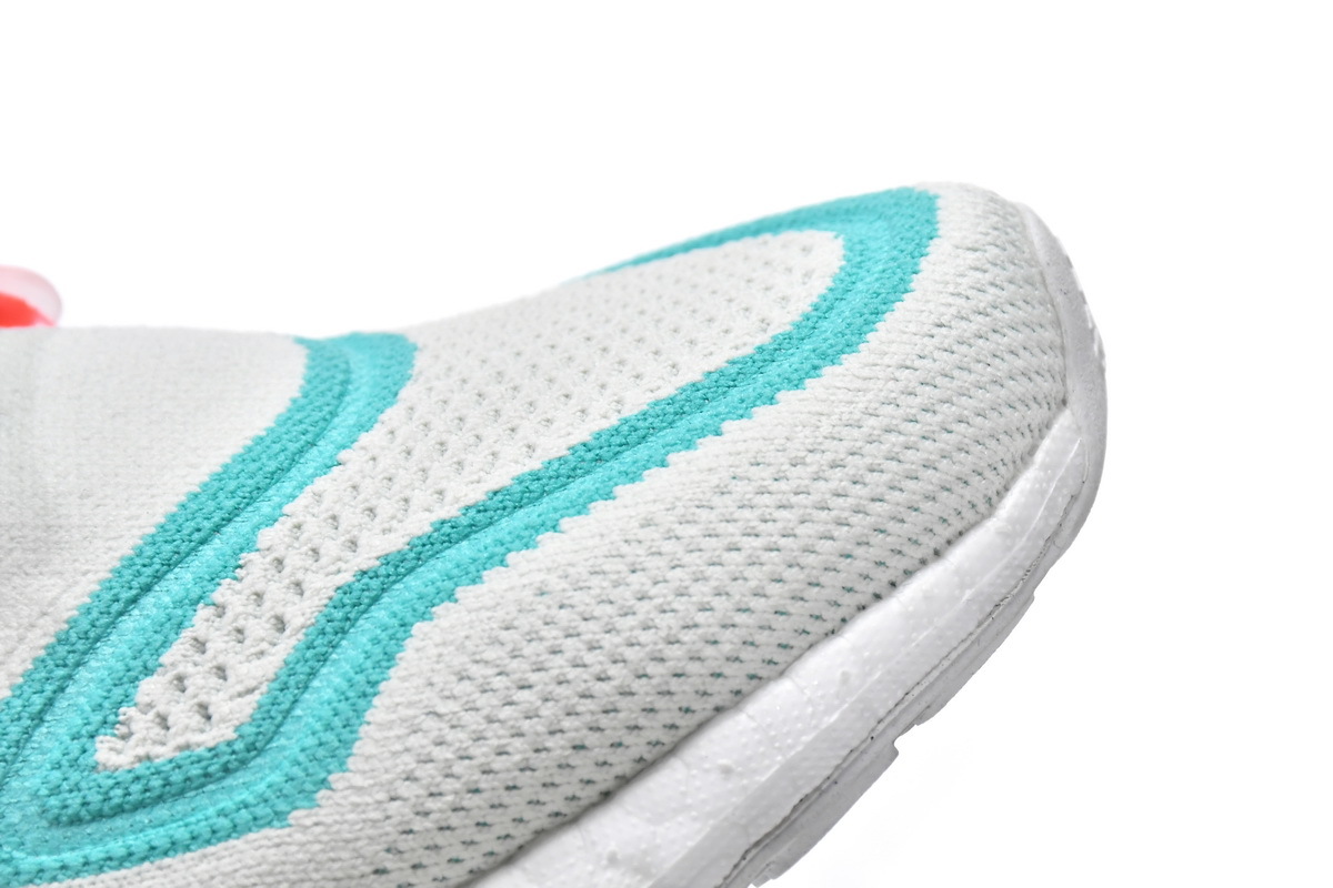 adidas Ultra Boost 2022 White Sky Rush Mint GY8674
