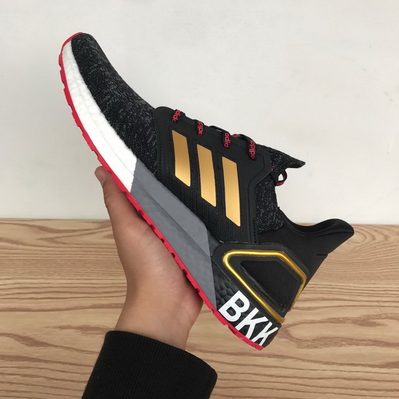 adidas Ultra Boost 20 Bangkok City Pack FX7812
