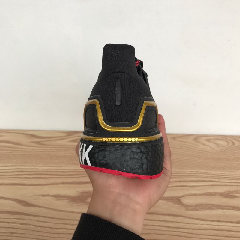 adidas Ultra Boost 20 Bangkok City Pack FX7812