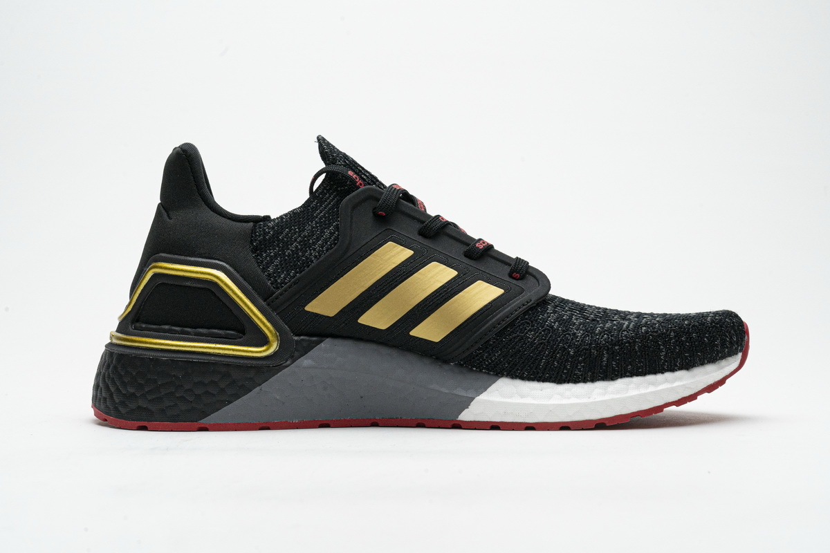 adidas Ultra Boost 20 Bangkok City Pack FX7812