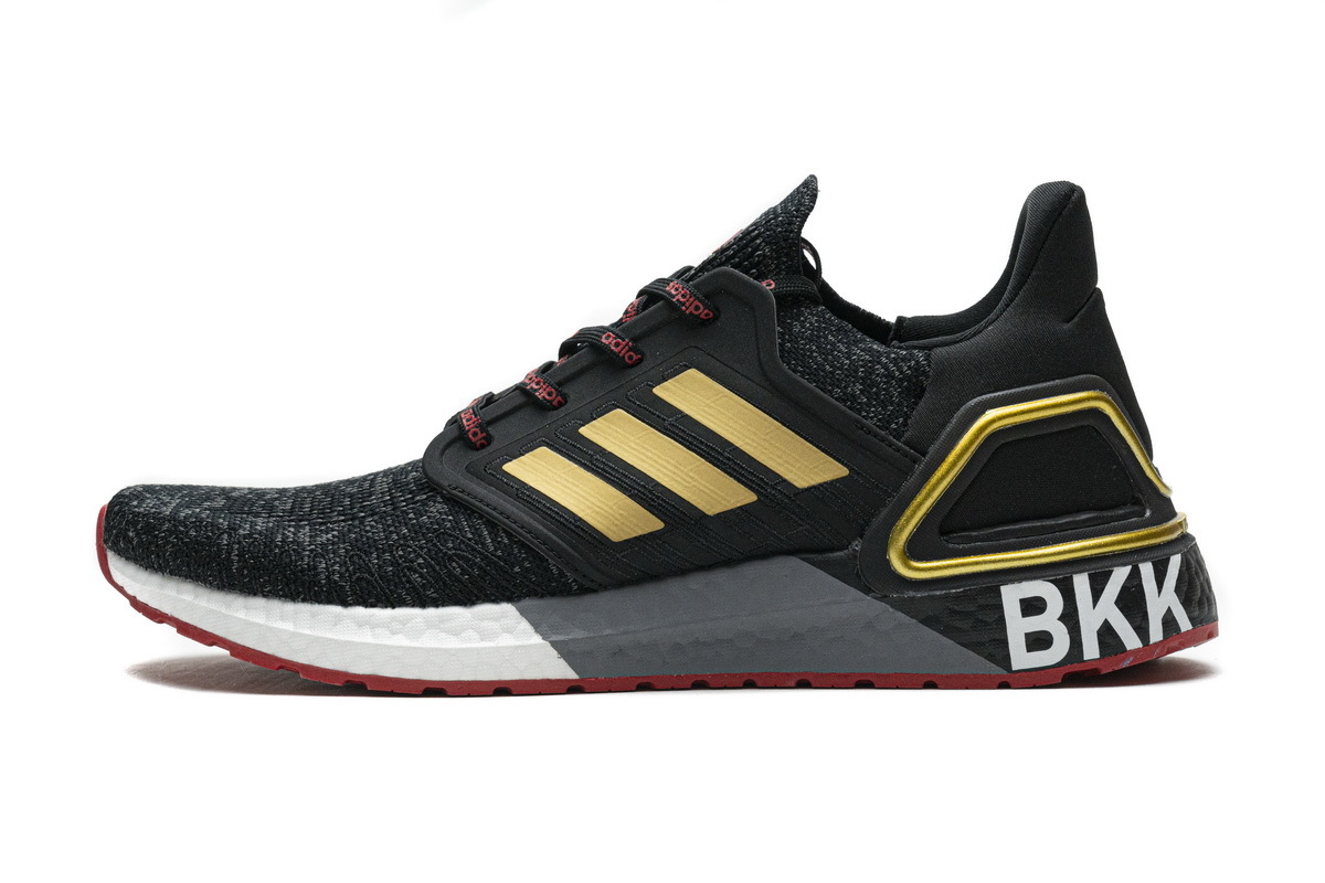 adidas Ultra Boost 20 Bangkok City Pack FX7812