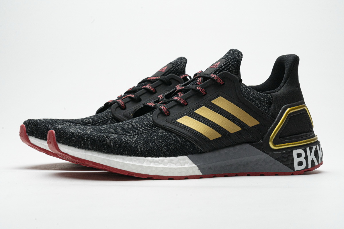 adidas Ultra Boost 20 Bangkok City Pack FX7812