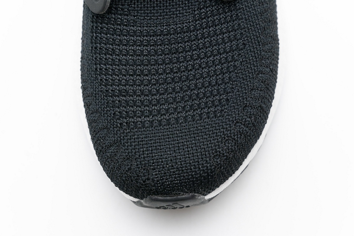 adidas Ultra BOOST 20 CONSORTIUM Black Gold Metallic Real Boost EE4393