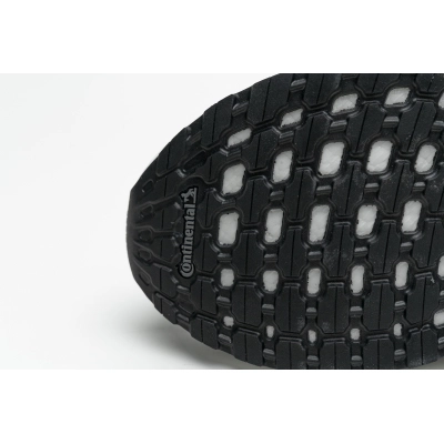 adidas Ultra BOOST 20 CONSORTIUM Black White Real Boost EF1043 02