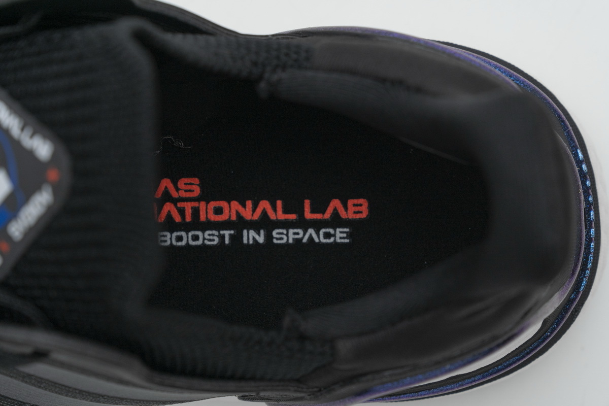 adidas Ultra BOOST 20 CONSORTIUM Blue Violet Metallic Real Boost EG0692