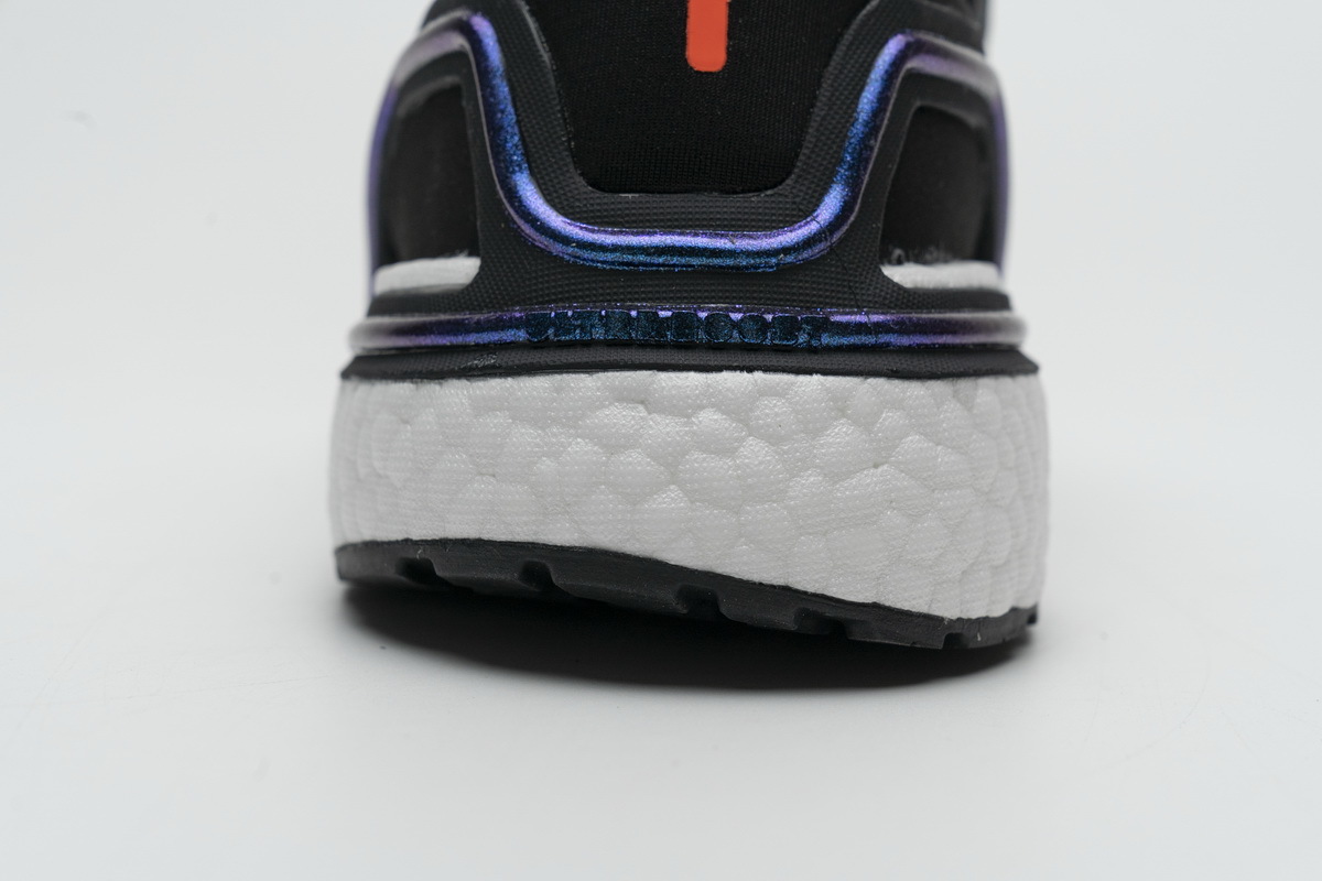 adidas Ultra BOOST 20 CONSORTIUM Blue Violet Metallic Real Boost EG0692