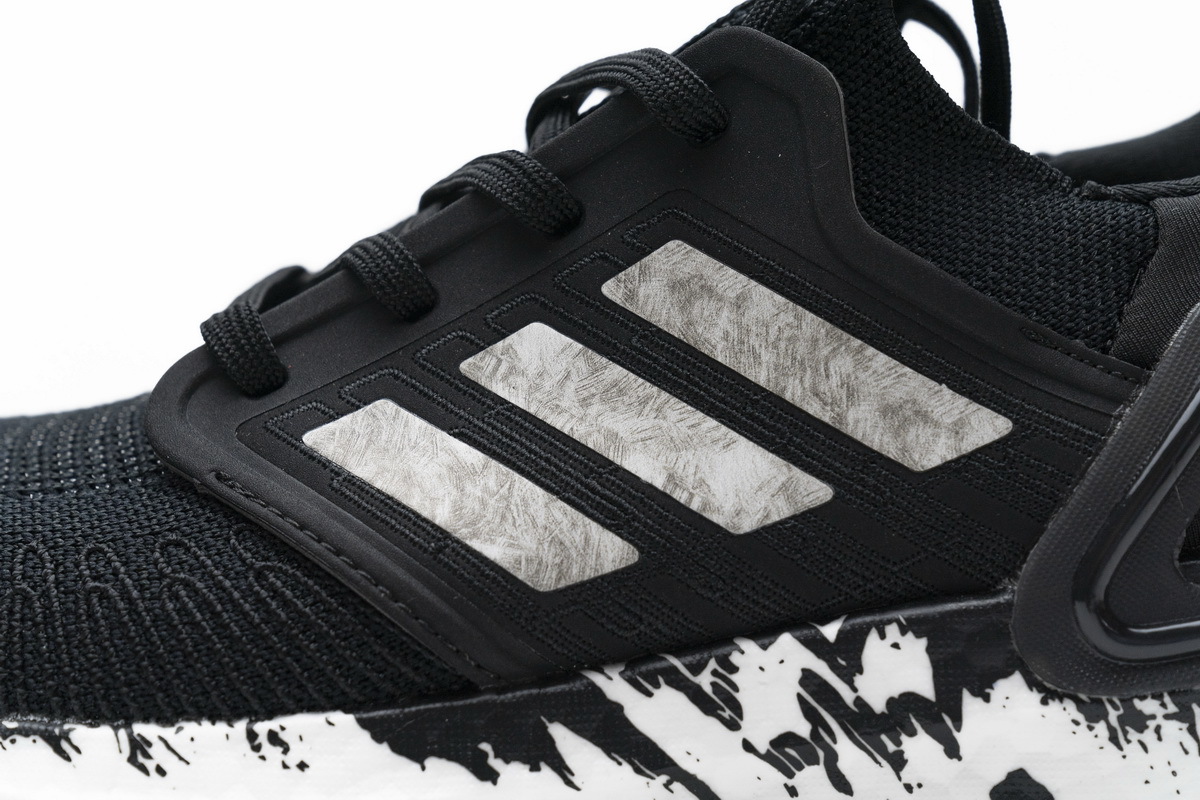 adidas Ultra BOOST 20 CONSORTIUM Marble Real Boost EG1342