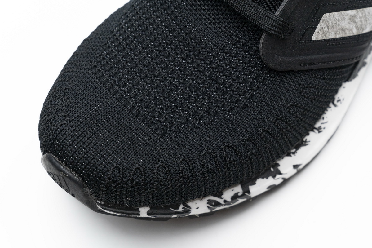 adidas Ultra BOOST 20 CONSORTIUM Marble Real Boost EG1342