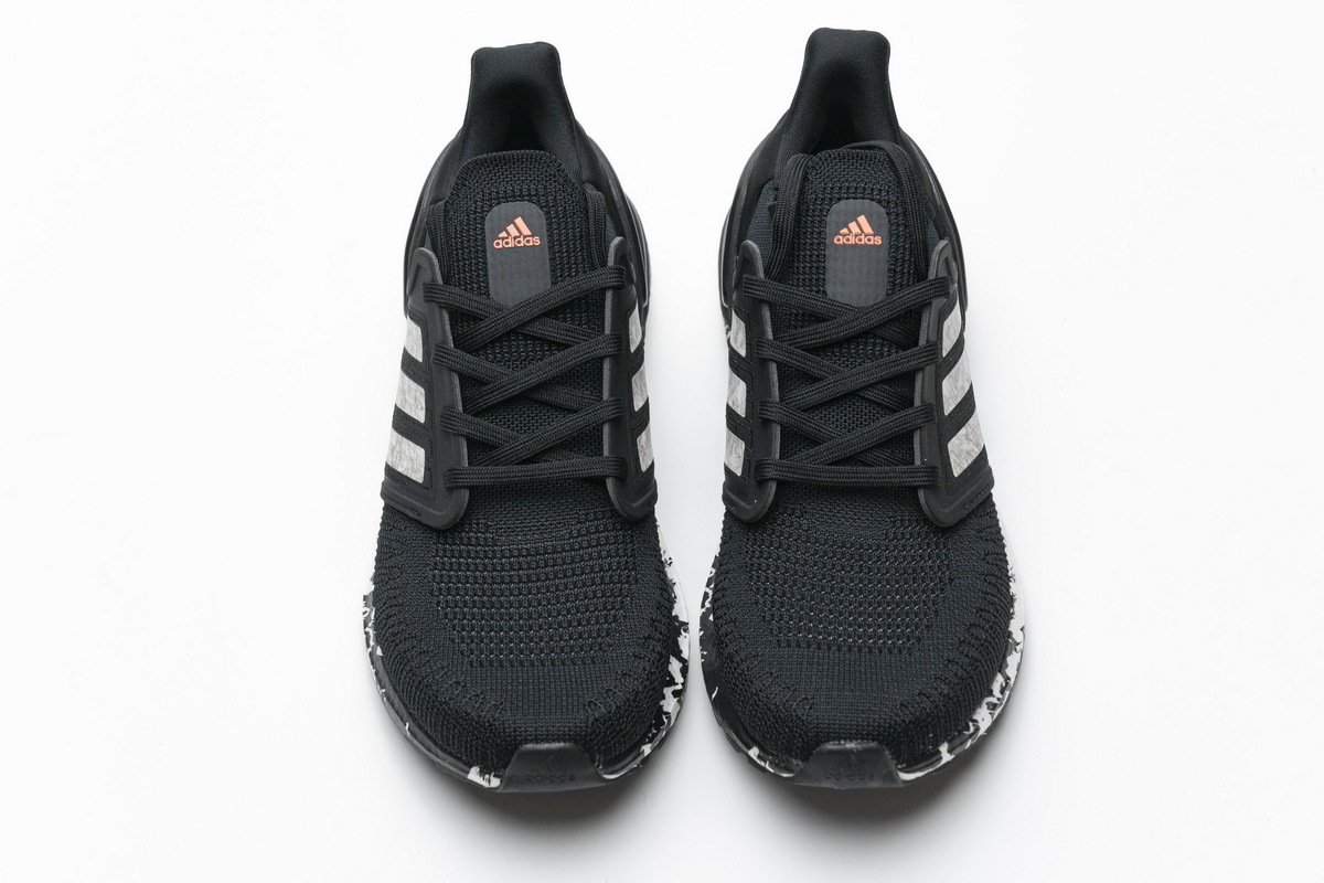 adidas Ultra BOOST 20 CONSORTIUM Marble Real Boost EG1342