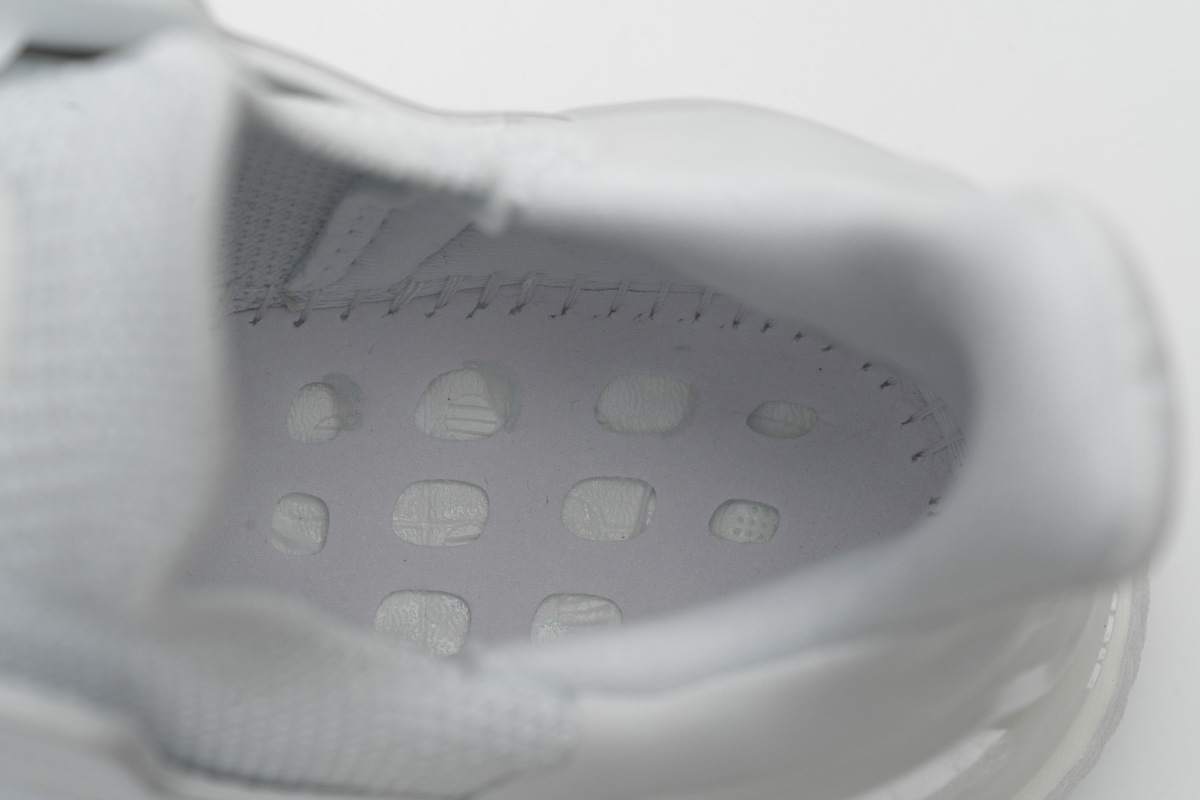 adidas Ultra BOOST 20 CONSORTIUM White Real Boost EF1042