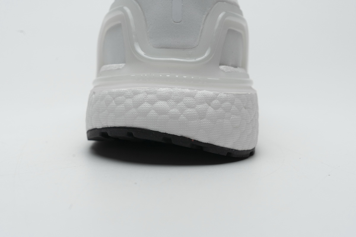 adidas Ultra BOOST 20 CONSORTIUM White Real Boost EF1042