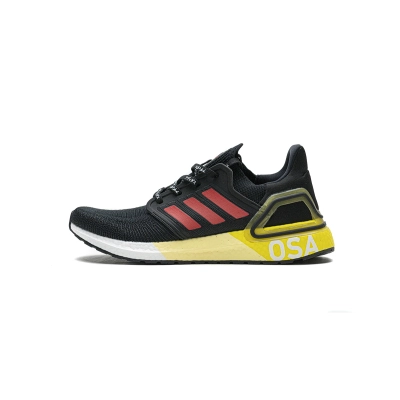 adidas Ultra Boost 20 Osaka City Pack FX7815 01