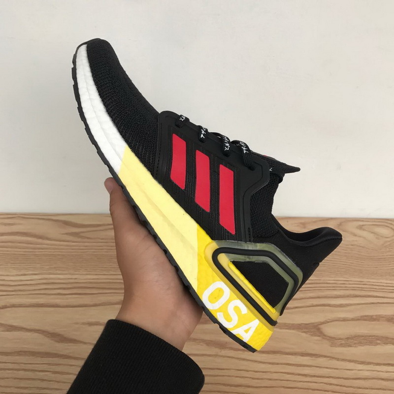 adidas Ultra Boost 20 Osaka City Pack FX7815
