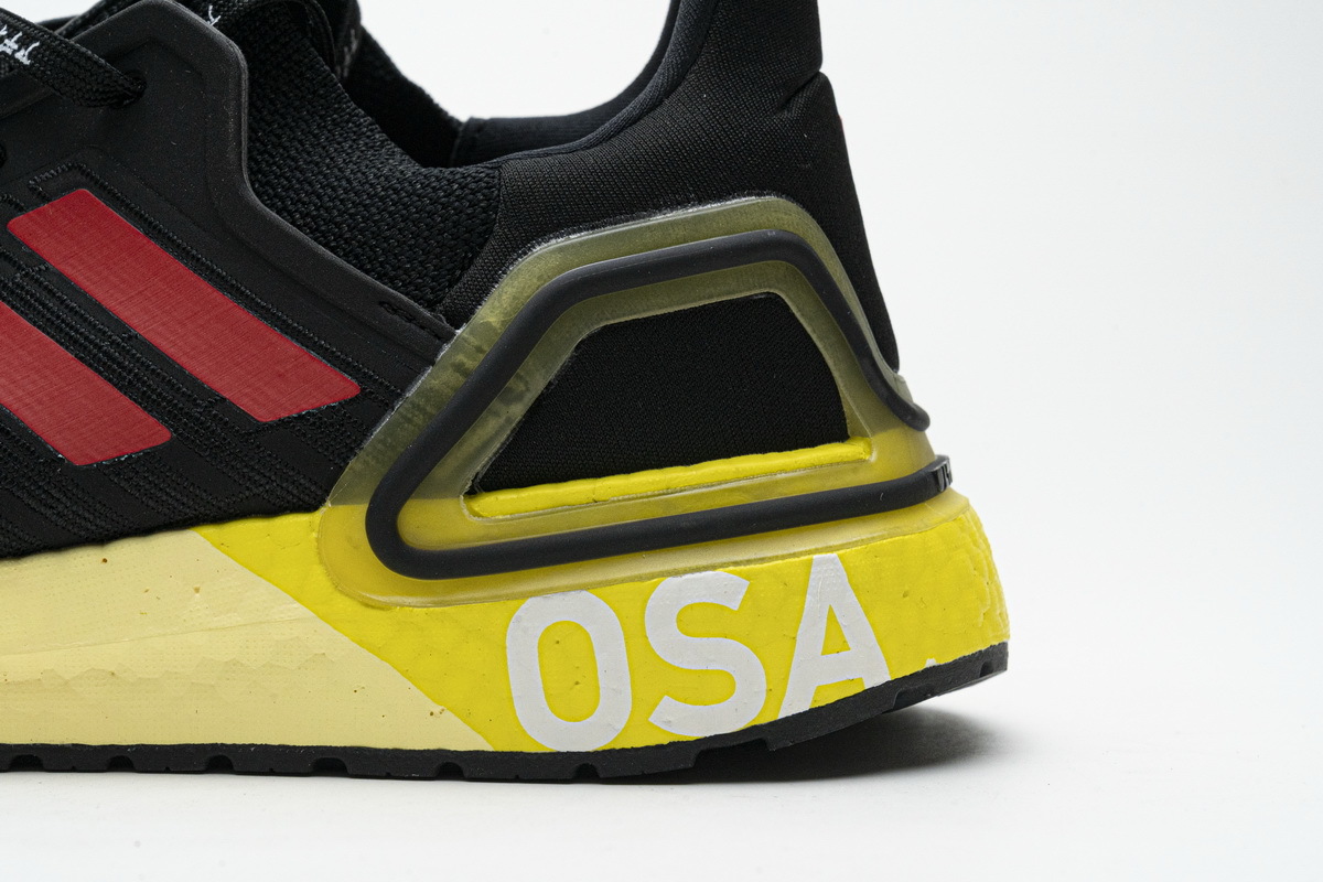 adidas Ultra Boost 20 Osaka City Pack FX7815