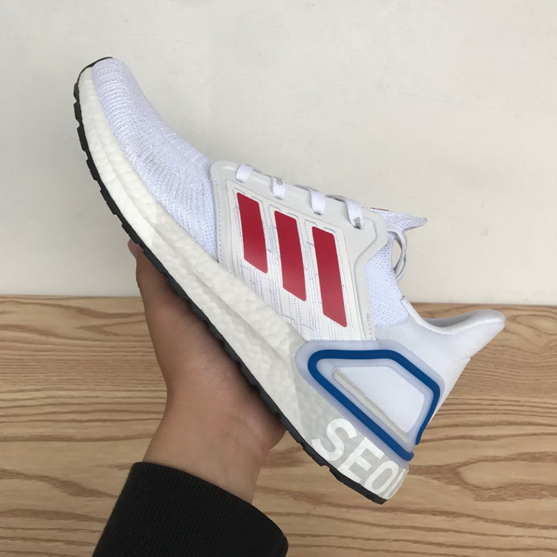 adidas Ultra Boost 20 Seoul City Pack FX7813