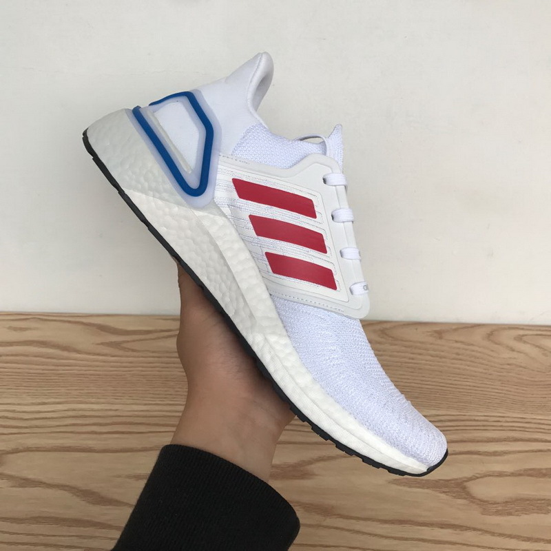 adidas Ultra Boost 20 Seoul City Pack FX7813