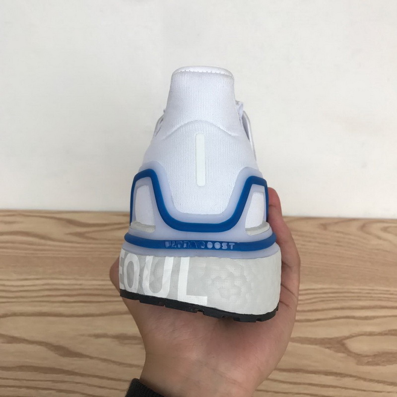 adidas Ultra Boost 20 Seoul City Pack FX7813