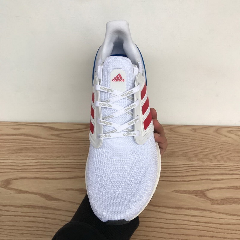adidas Ultra Boost 20 Seoul City Pack FX7813