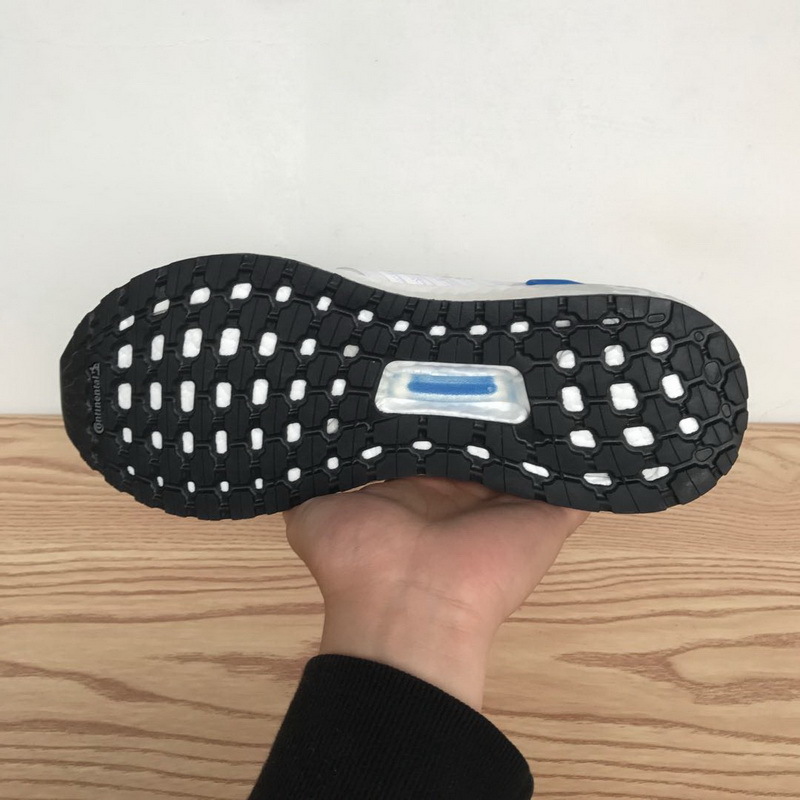 adidas Ultra Boost 20 Seoul City Pack FX7813