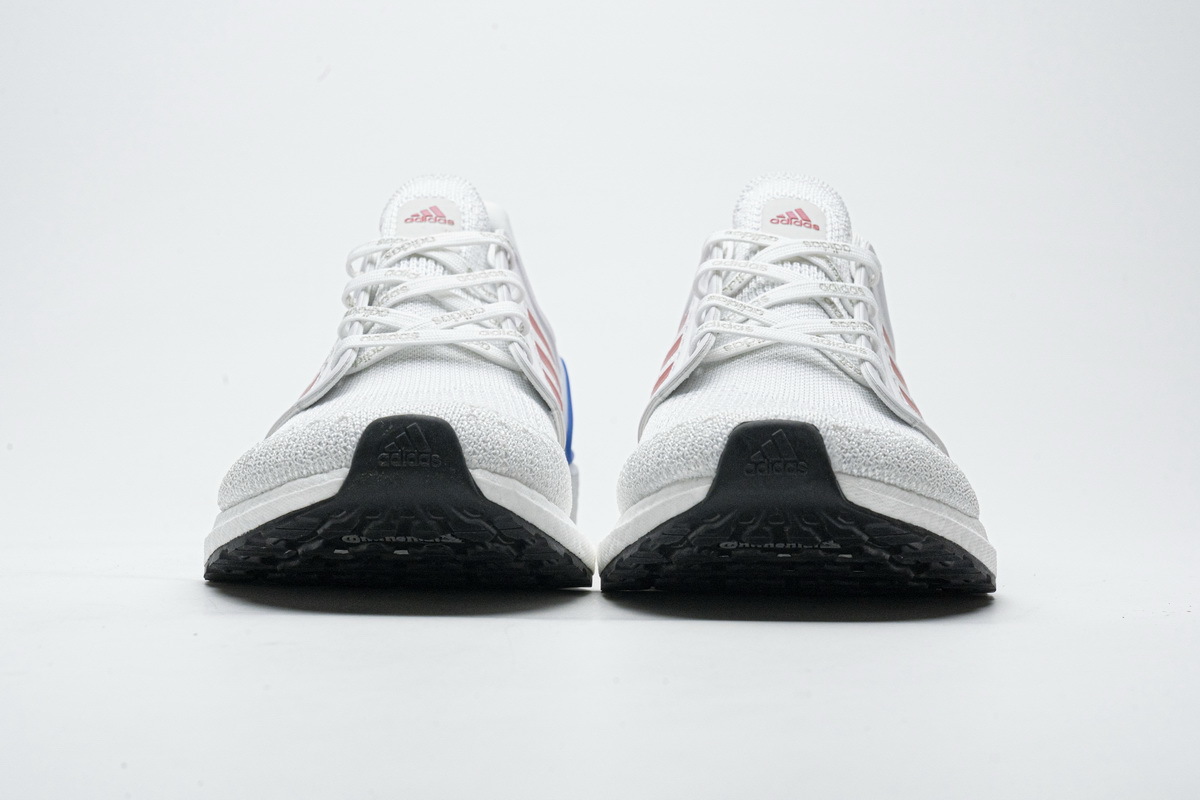 adidas Ultra Boost 20 Seoul City Pack FX7813