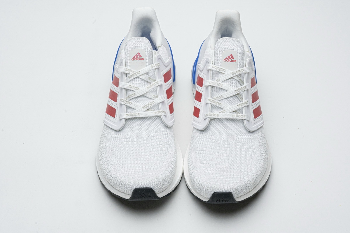 adidas Ultra Boost 20 Seoul City Pack FX7813