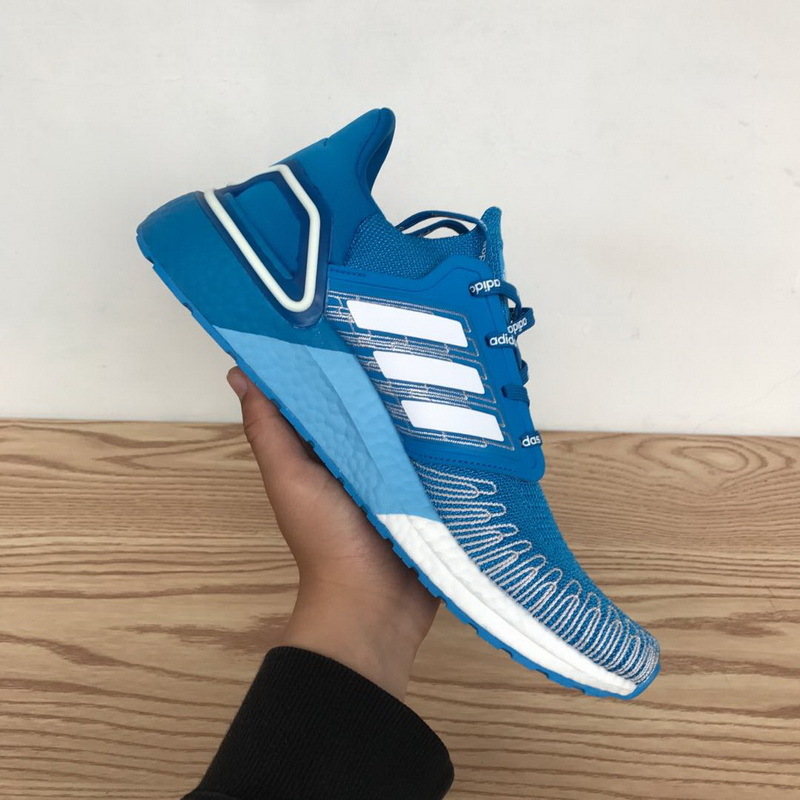 adidas Ultra Boost 20 Sydney City Pack FX7814
