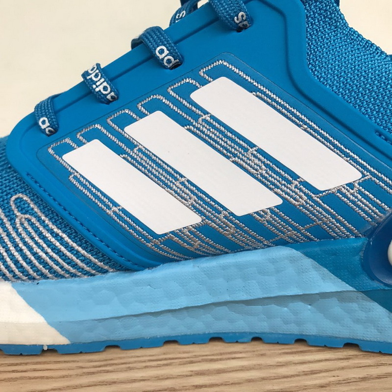 adidas Ultra Boost 20 Sydney City Pack FX7814