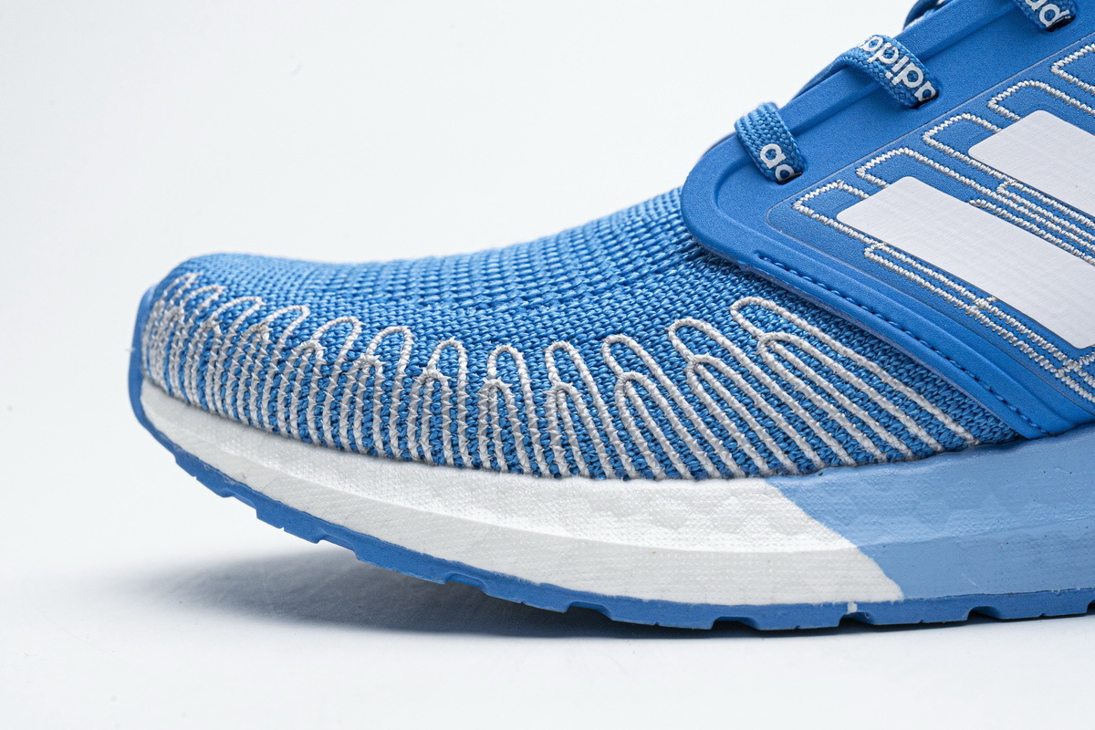 adidas Ultra Boost 20 Sydney City Pack FX7814