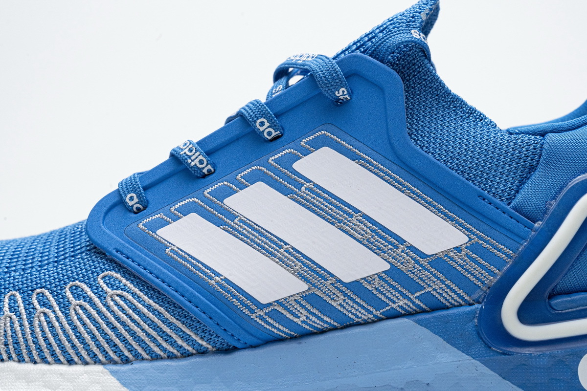 adidas Ultra Boost 20 Sydney City Pack FX7814