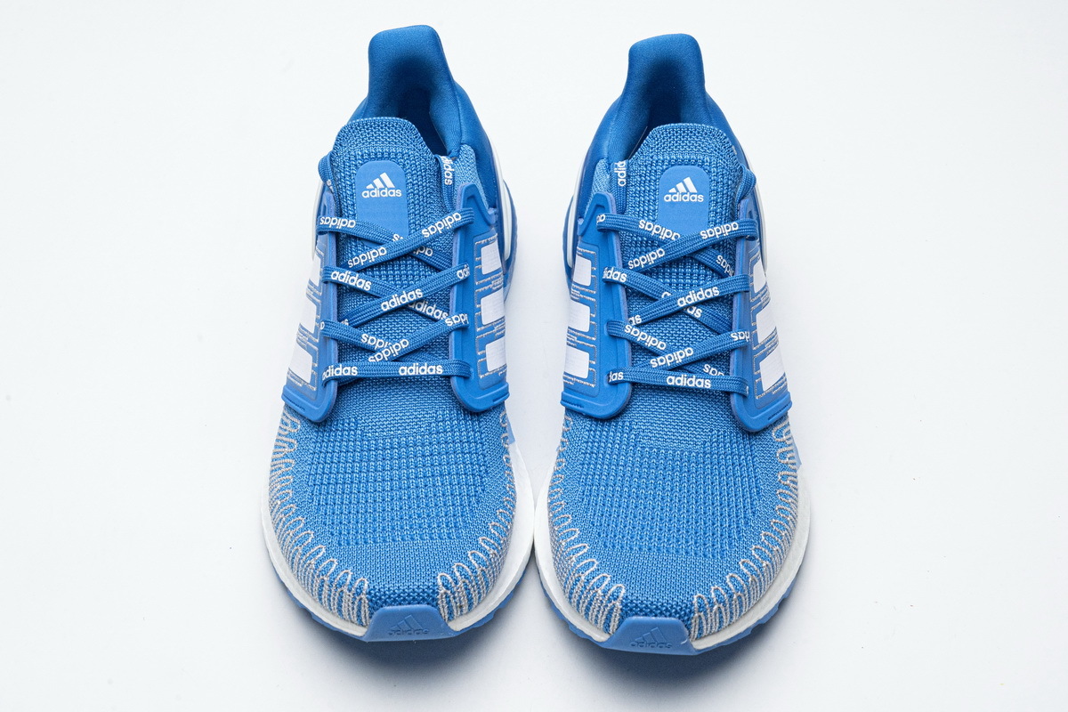 adidas Ultra Boost 20 Sydney City Pack FX7814