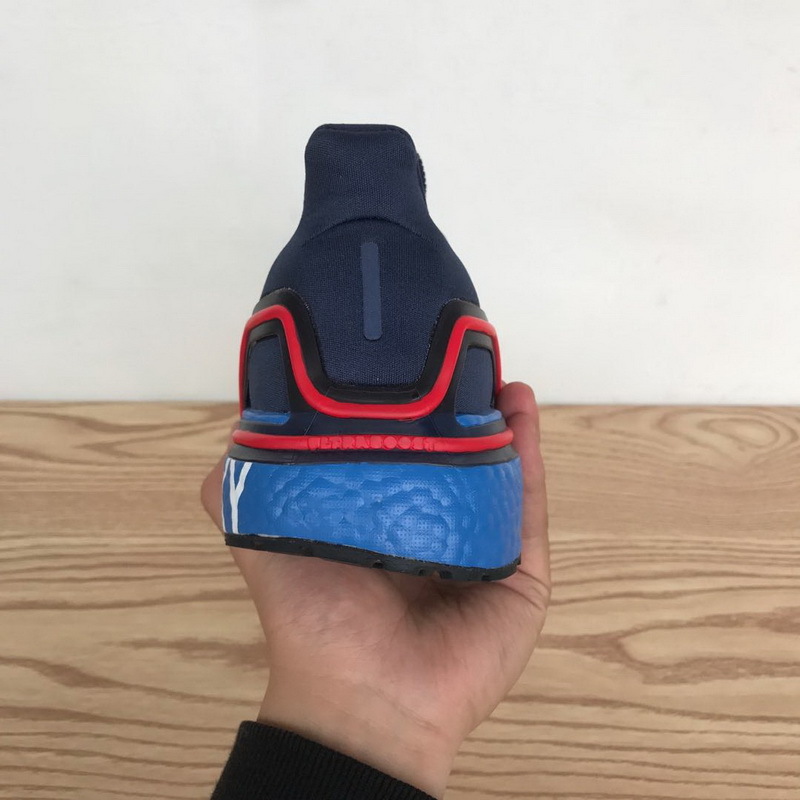 adidas Ultra Boost 20 Tokyo City Pack FX7811