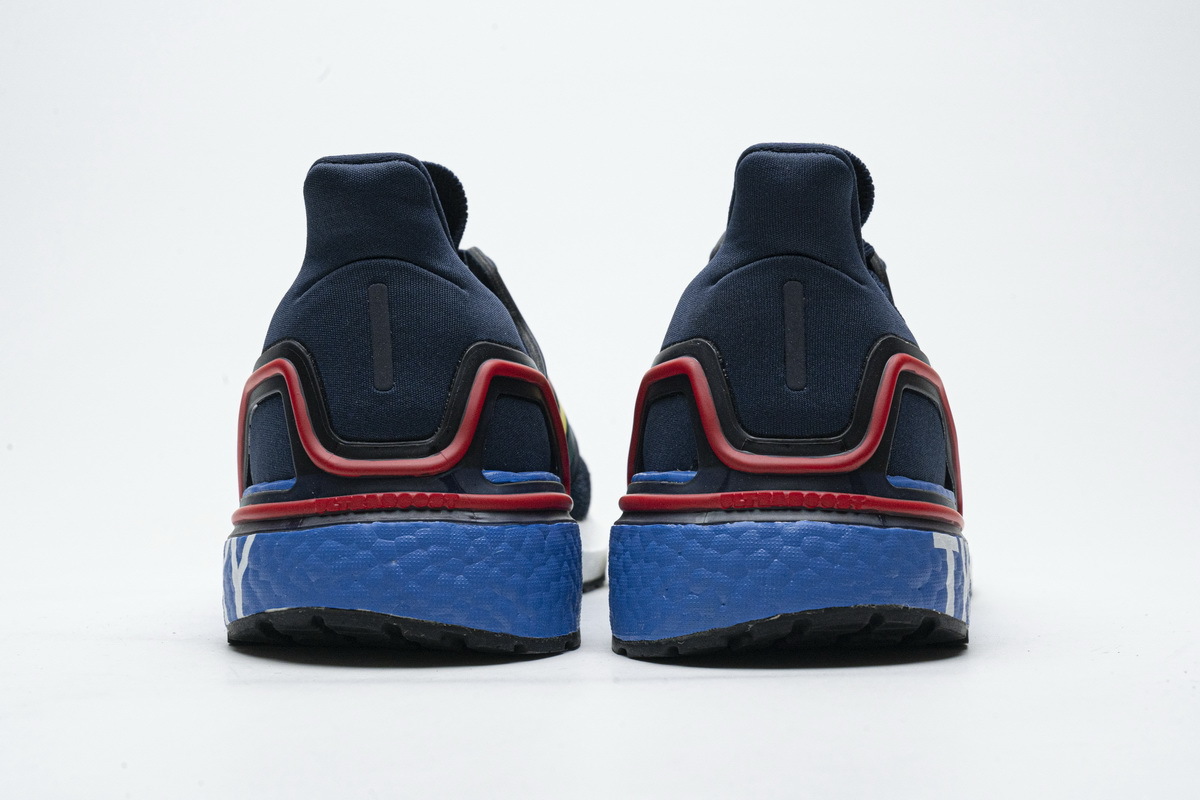 adidas Ultra Boost 20 Tokyo City Pack FX7811