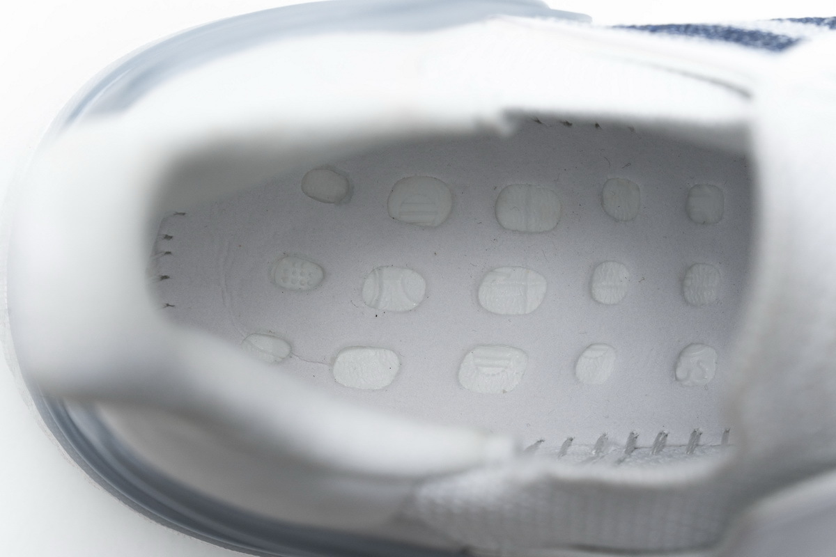 adidas Ultra BOOST 20 White Light Blue FY3454