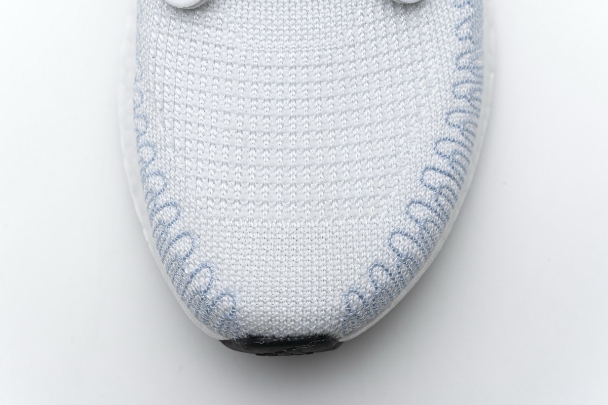 adidas Ultra BOOST 20 White Light Blue FY3454
