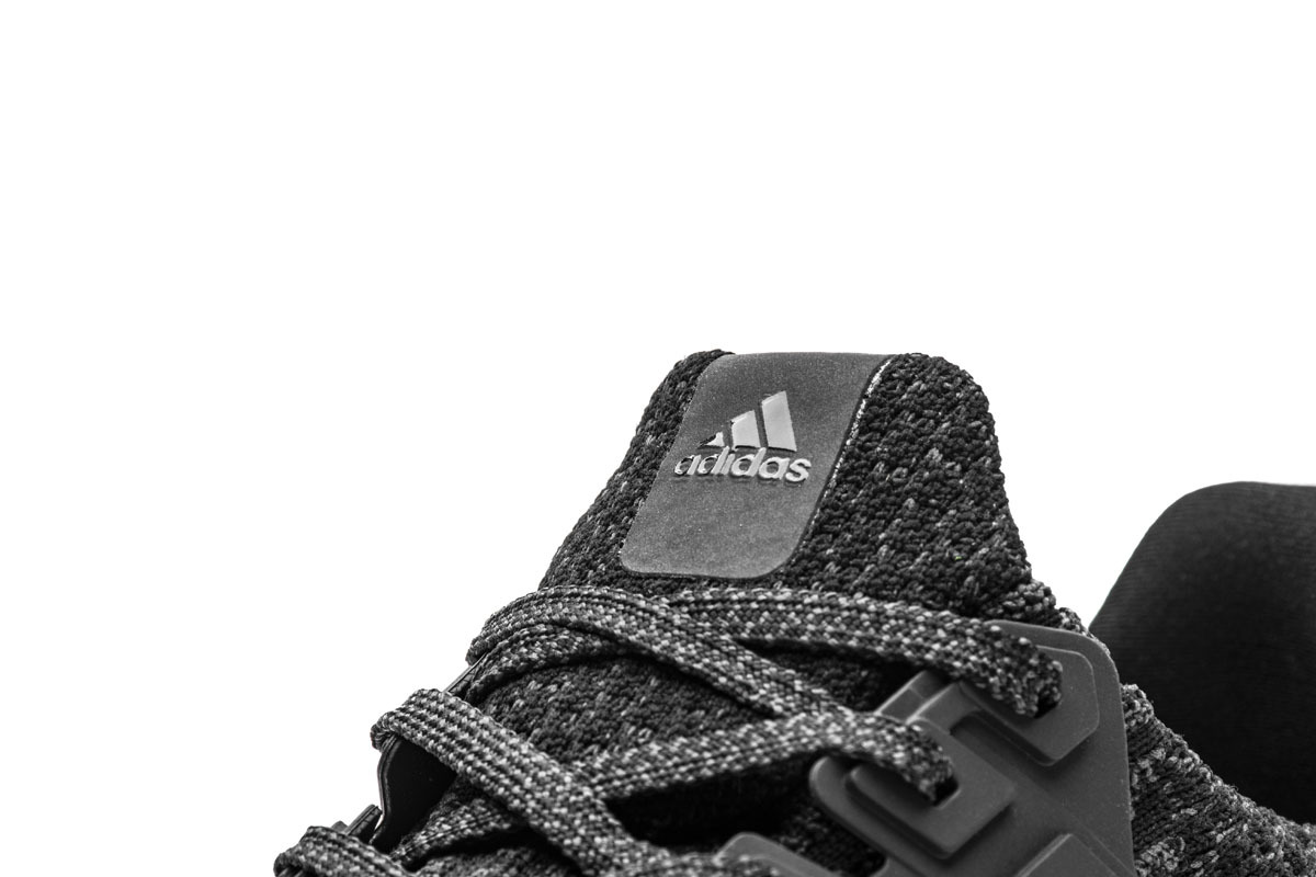 Adidas Ultra Boost 3.0 “Triple Black” Real Boost BA8920