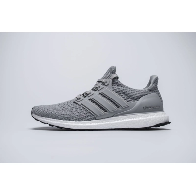 Adidas Ultra Boost 4.0 “Light Grey” BB6167 01