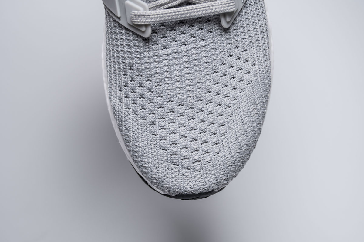 Adidas Ultra Boost 4.0 “Light Grey” BB6167