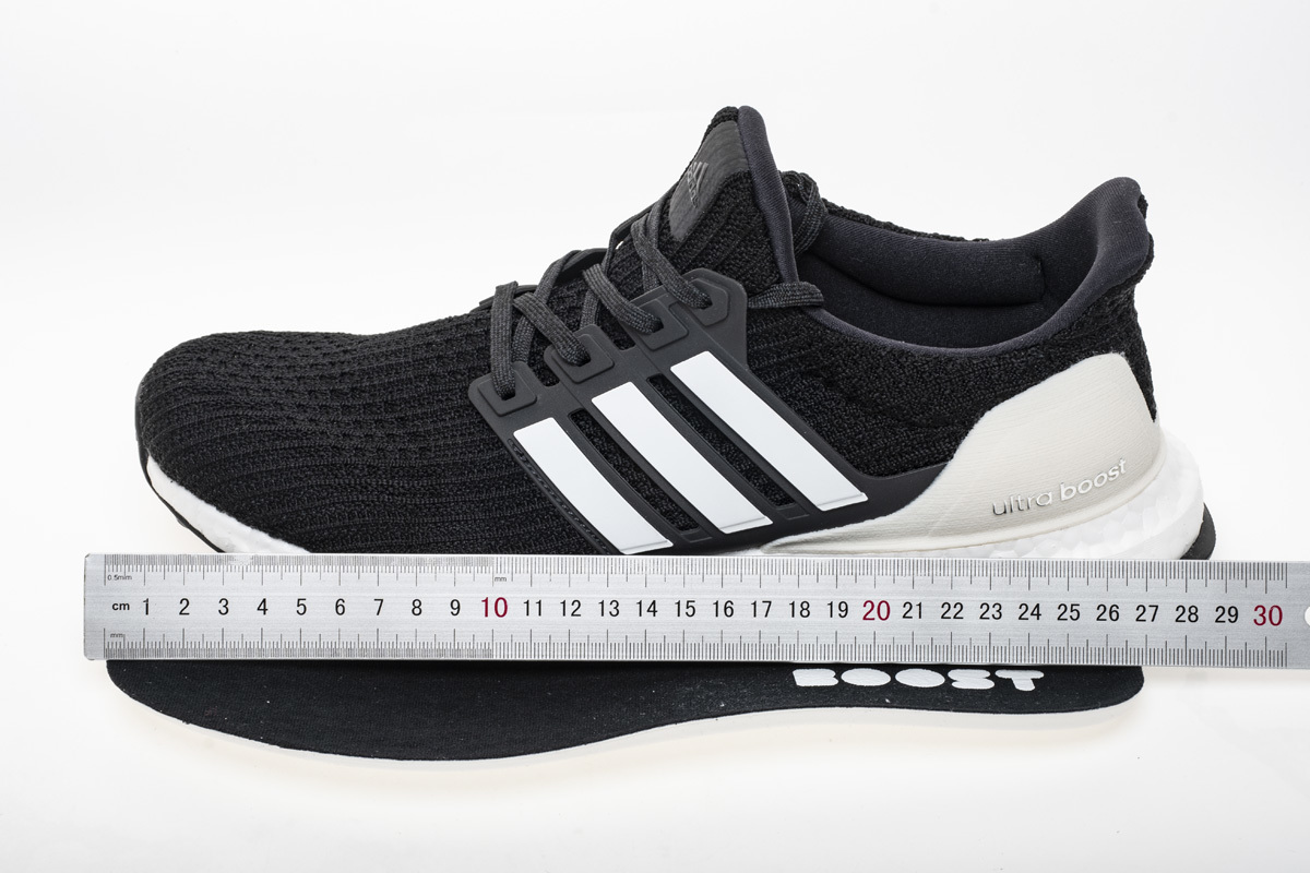 Adidas Ultra Boost 4.0 “Show Your Stripes” AQ0062