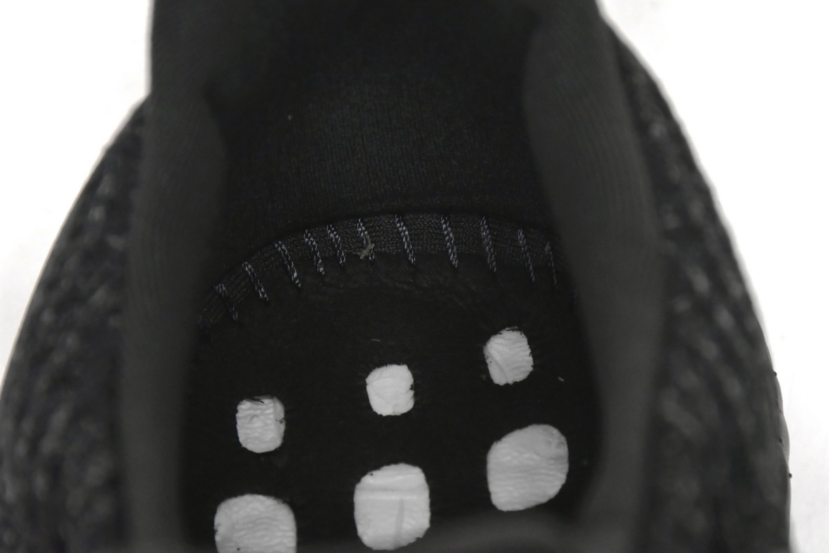 Adidas Ultra Boost 4.0 Core Black FY9121